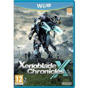 NINTENDO - Xenoblade Chronicles X Wii U