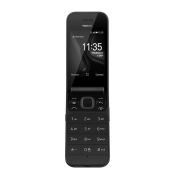 Nokia 2720 Flip 7,11 cm (2.8") 118 g Nero