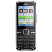 Nokia C5-00 5,59 cm (2.2") 90 g Nero
