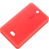 Nokia CC-3070 custodia per cellulare Cover Rosso