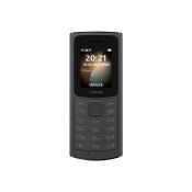 NOKIA - Cellulare 110 4G - Nero