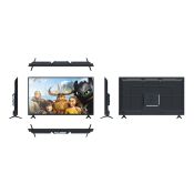 NORDMENDE - SMART TV LED UHD 4K 43" ND43KS4500N - BLACK