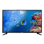 NORDMENDE - SMART TV LED UHD 4K 50" ND50KS4300J - BLACK