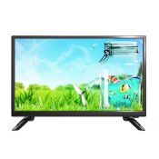 NORDMENDE - TV LED FHD 22" ND22N2200T - BLACK