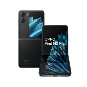 OPPO Find N2 Flip 17,3 cm (6.8") Doppia SIM Android 13 5G USB tipo-C 8 GB 256 GB 4300 mAh Nero