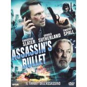 OPTUS HOME VIDEO - Assassin's Bullet – Il Target Dell'Assassino