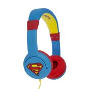 OTL - SUPERMAN JUNIOR HEADPHONES