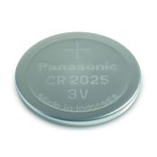 Panasonic CR-2025EL/2B Batteria monouso CR2025 Litio