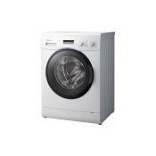 Panasonic NA-107VC4-WTA lavatrice Caricamento frontale 7 kg 1000 Giri/min Bianco