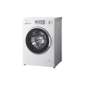Panasonic NA-127VB5 lavatrice Caricamento frontale 7 kg 1200 Giri/min Bianco