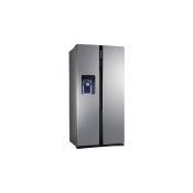Panasonic NR-B53V2 frigorifero side-by-side Libera installazione 530 L Stainless steel