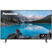 PANASONIC - Smart TV LED UHD 4K 85" TX-85MX800E
