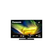 PANASONIC - Smart TV OLED UHD 4K 48" TX-48LZ980E - NERO