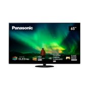 PANASONIC - Smart TV OLED UHD 4K 65" TX-65LZ1500E - NERO