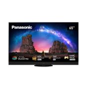 PANASONIC - Smart TV OLED UHD 4K 65" TX-65LZ2000E - NERO