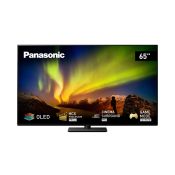 Panasonic - Smart TV OLED UHD 4K 65" TX-65LZ980E - NERO