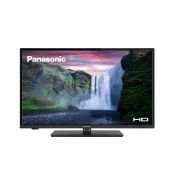 Panasonic - Smart TV LED HD 24" TX-24LS480E - NERO