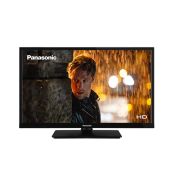 Panasonic - TV LED HD 32" TX-32J330E - BLACK