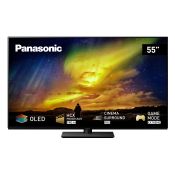 Panasonic - SMART TV OLED UHD 4K 42" TX-42LZ980E - BLACK