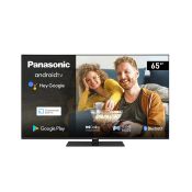 Panasonic - SMART TV LED UHD 4K 65" TX-65LX650E - NERO