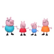 Peppa Pig F21715L0 action figure giocattolo