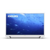 Philips - TV LED HD 24" 24PHS5537/12 - WHITE