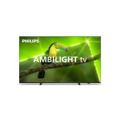 Philips - Smart TV LED UHD 4K 65" 65PUS8008/12 - NERO