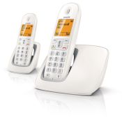 Philips BeNear Telefono cordless CD2902W/23