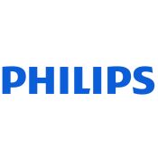 Philips BRL126/00 rasoio da donna 1 testina/e Argento, Bianco