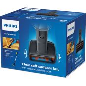 Philips FC8079/01 accessorio e ricambio per aspirapolvere Aspirapolvere portatile Spazzola