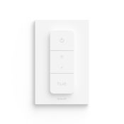 Philips Hue dimmer switch V2 interruttore wireless bianco - 929002398602