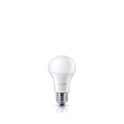Philips Lampadina luce bianca calda, non regolabile, 6 W (40 W), E27