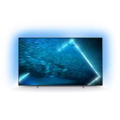 Philips - SMART TV OLED UHD 4K 48" 48OLED707/12 - BLACK