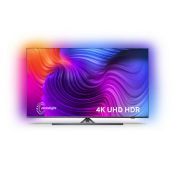 Philips Performance 43PUS8556 109,2 cm (43") 4K Ultra HD Wi-Fi Antracite