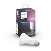 PHILIPS - PHILIPS HUE WHITE AND COLOR AMBIANCE - Bianco