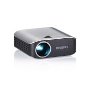 Philips PicoPix Proiettore tascabile PPX2055/EU