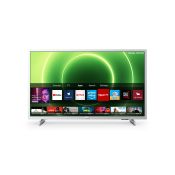 PHILIPS - SMART TV FULL HD 24" 24PFS6855/12 - Silver