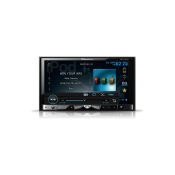 Pioneer AVH-8400BT Ricevitore multimediale per auto Nero 200 W Bluetooth