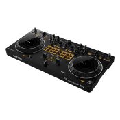 Pioneer DDJ-REV1 controller per DJ 2 canali Nero