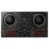 Pioneer DJ DDJ-200 Controller 2 canali per DJ