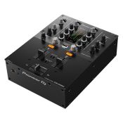 PIONEER - MIXER 2 CANALI EFFECTS - NERO