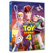 PIXAR - Toy Story 4