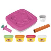 Play-Doh F69145L0 composto per ceramica e modellazione Pasta modellabile 294 g Colori assortiti 1 pz