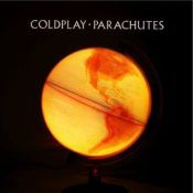 PLG Music Parachutes CD Pop rock Coldplay