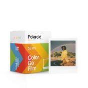 Polaroid 006017 pellicola per istantanee 16 pz 66,6 x 53,9 mm