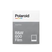 Polaroid B&W 600 Film pellicola per istantanee 8 pz