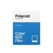 Polaroid Color 600 Film pellicola per istantanee 8 pz 107 x 88 mm