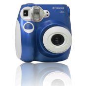 POLAROID - Instant Camera Analogica PIC300 - Blu
