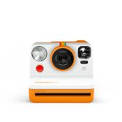 Polaroid Now Arancione