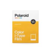 Polaroid Originals Film i-Type Color pellicola per istantanee 8 pz 107 x 88 mm